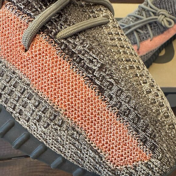 Adidas Yeezy Boost 350 V2 Ash Stone Shoes main image 5